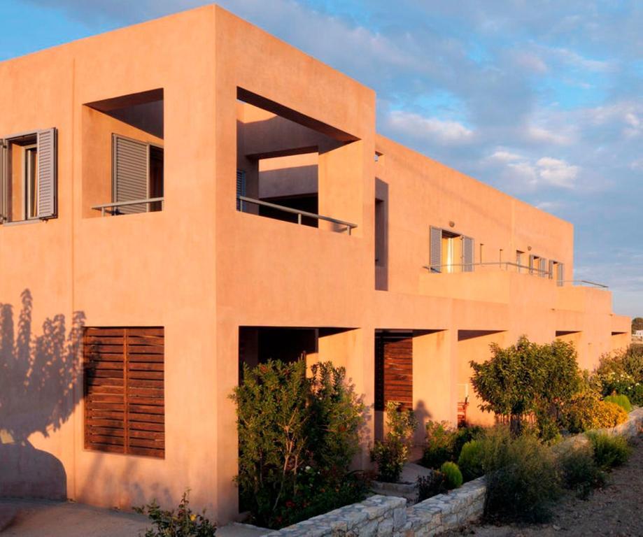 Petradi Livadi (Kythira) Exterior foto